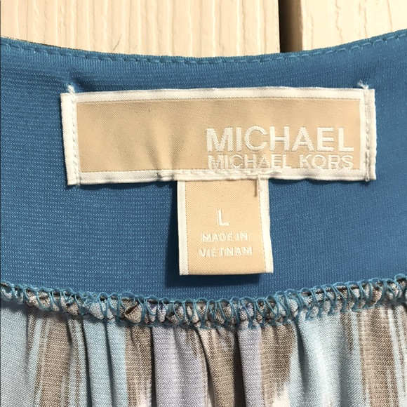 Michael Kors dress - Picture 2 of 2